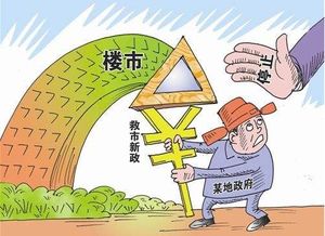 依赖房产怎么消费
