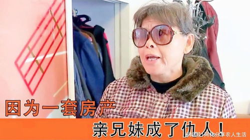 姐妹兄弟争夺房产怎么办