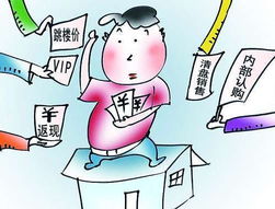 房产营销怎么写