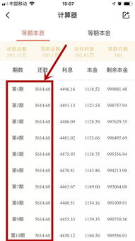 房产怎么算贷款利率