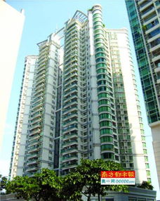 大屋房产中介费怎么算