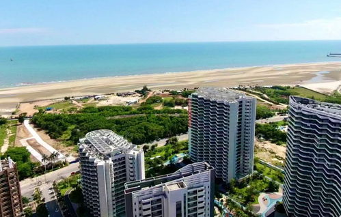 北海房产怎么样