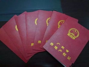 商品房按揭房产证怎么拿