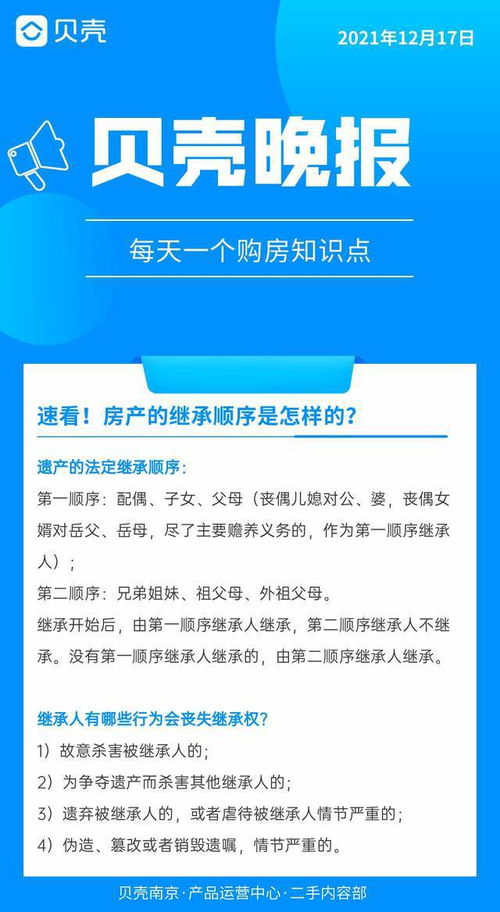 房产继承怎么写法