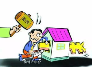 房产业主怎么查