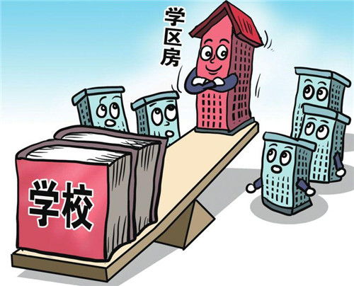 房产是空户房产怎么落户