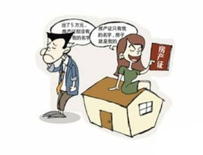 路人介绍房产怎么写