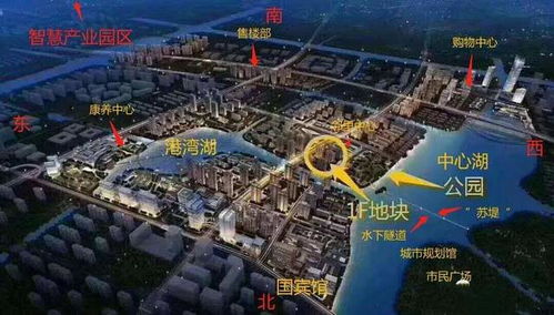 团购大湾区房产怎么样