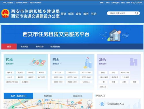长租房产怎么运作