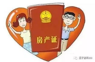 婚内怎么赠与房产份额