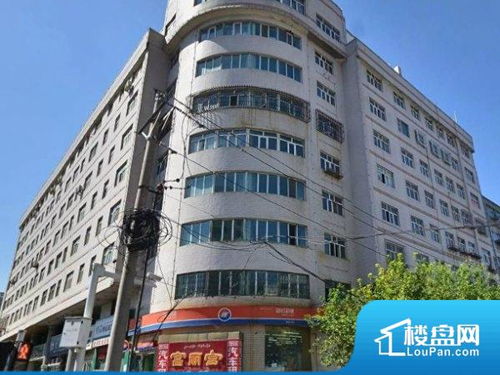 乌鲁木齐房产集团怎么样