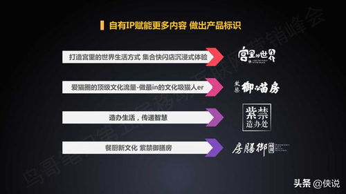房产金融ip怎么打造