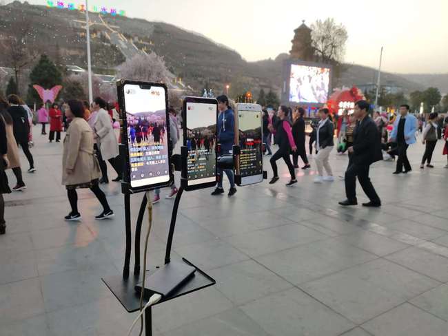 县城房产怎么直播