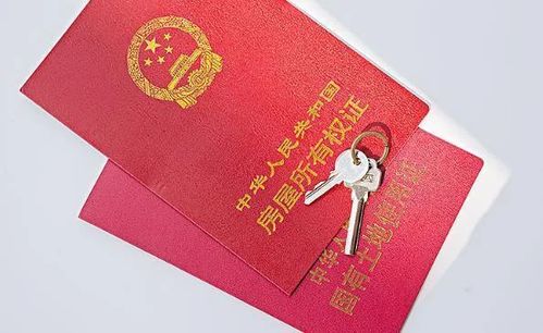没有了房产证怎么买房啊