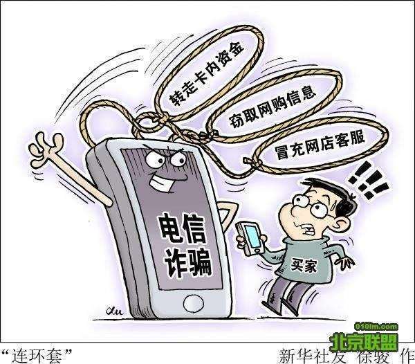 房产诈骗高手怎么处理