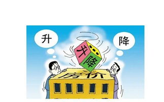 房产政策怎么读