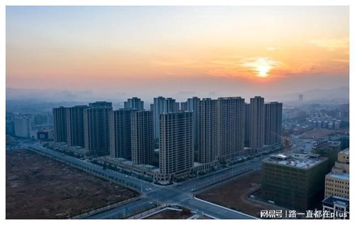 义乌盛夏房产怎么样