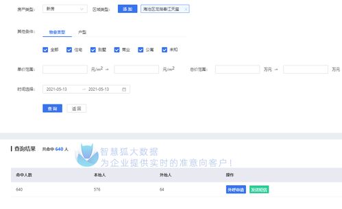 怎么查看别人房产