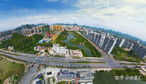 桂林房产怎么样