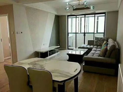 滨江房产怎么装修的
