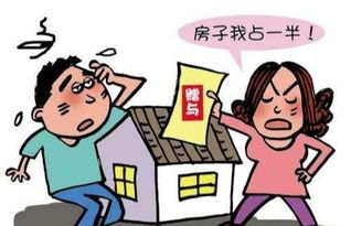 怎么认定夫妻房产