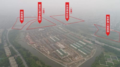 青浦房产怎么分配