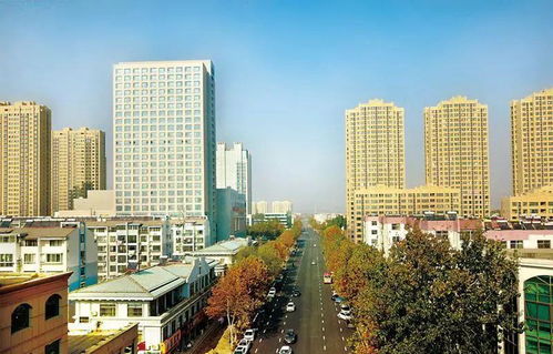 平度房产怎么样
