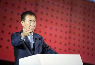 悉尼王健林房产怎么样