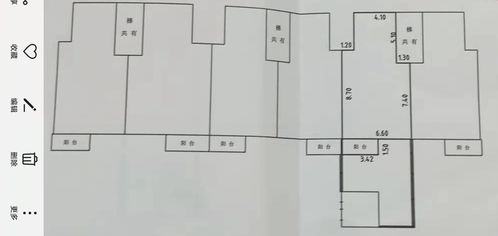 现在房产怎么分户