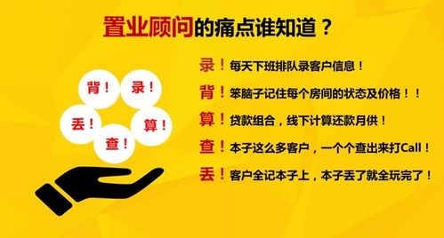 房产销售怎么做会有意义