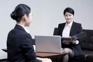 房产驻场怎么面试