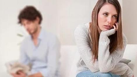 离婚老公不给房产怎么办