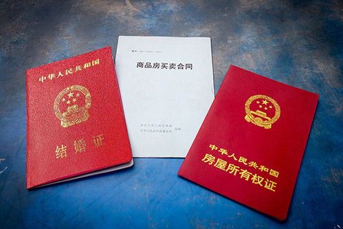 老公房产证不见了怎么办