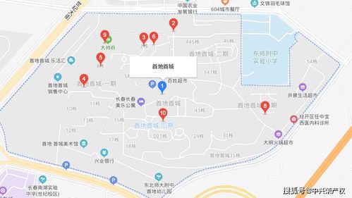 房产地拓怎么吸引客户