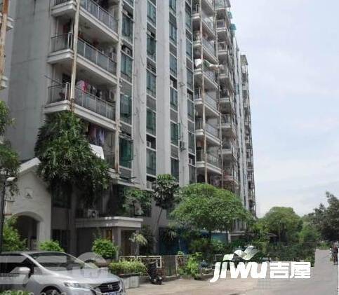 花园房产怎么样