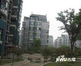 花园房产怎么样