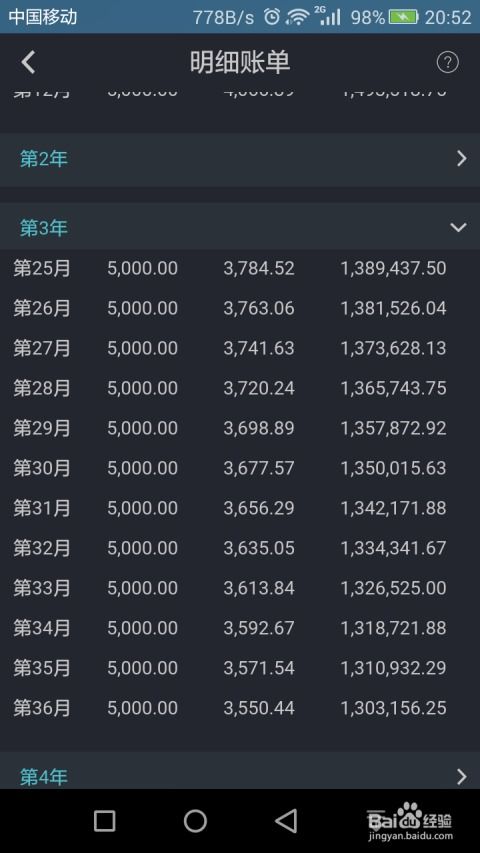 买房房产怎么算法