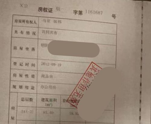 租房断腿怎么办房产证