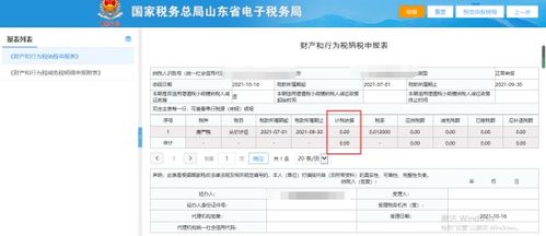 房产租赁税怎么申报