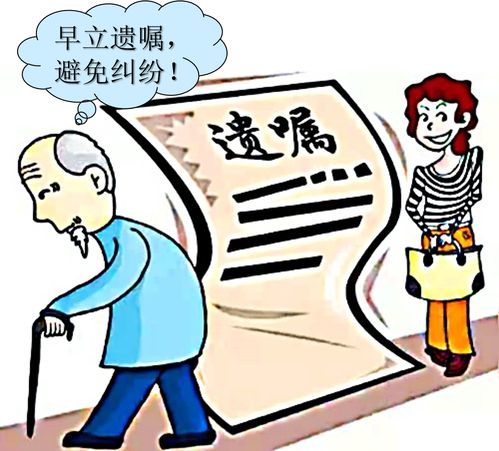 房产遗嘱纠纷怎么解决