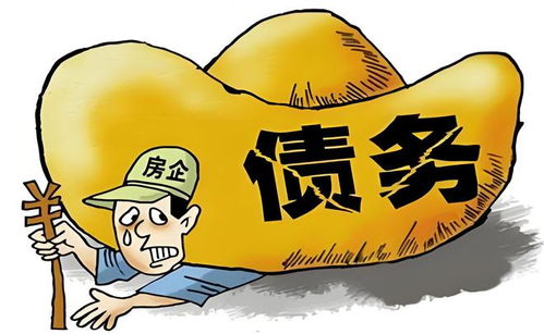 一身负债怎么保住房产