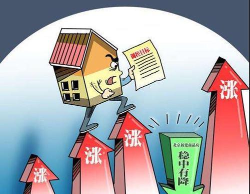 房产升值怎么举证