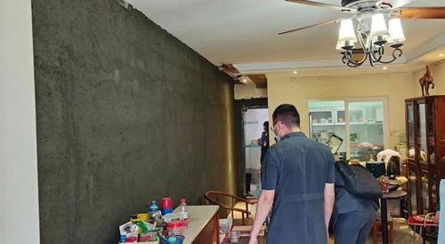 唯一房产法院怎么查封