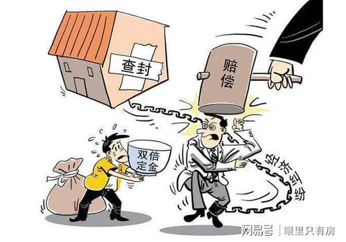 房产过户怎么查封
