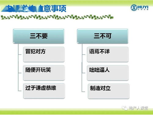 年底房产怎么邀约客户
