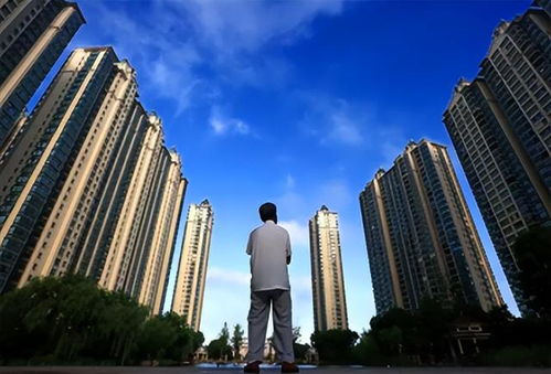 房产怎么才属于个人