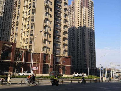 宜春保利房产怎么样