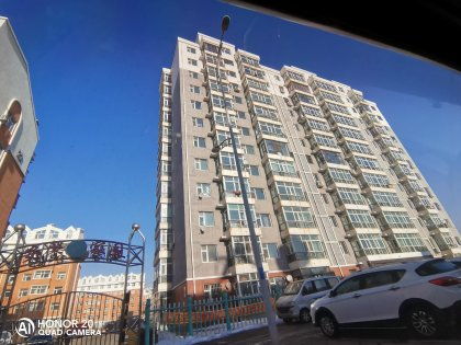 福州安馨房产怎么样