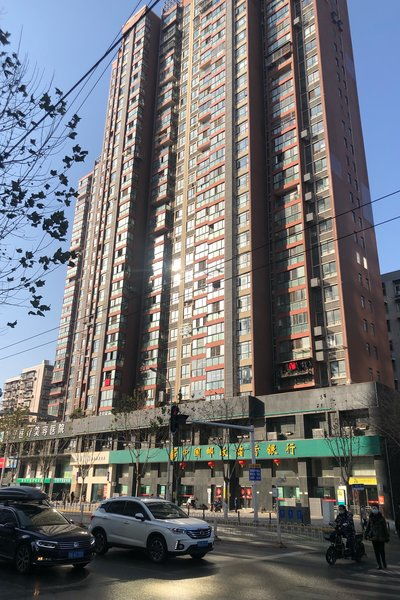 硚口区房产情况怎么样