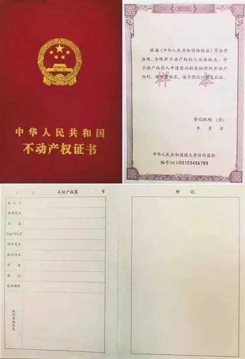 共有房产证怎么换新证啊